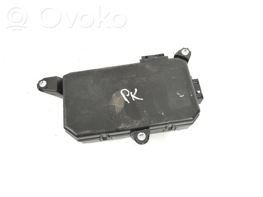 Alfa Romeo 159 Door control unit/module 