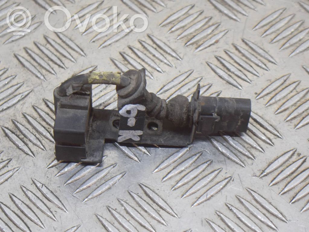 Volkswagen Phaeton Acceleration sensor 