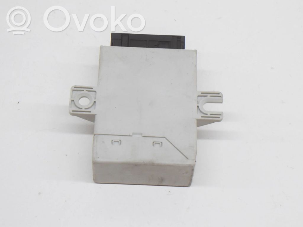 Volkswagen Phaeton Module de pression des pneus 