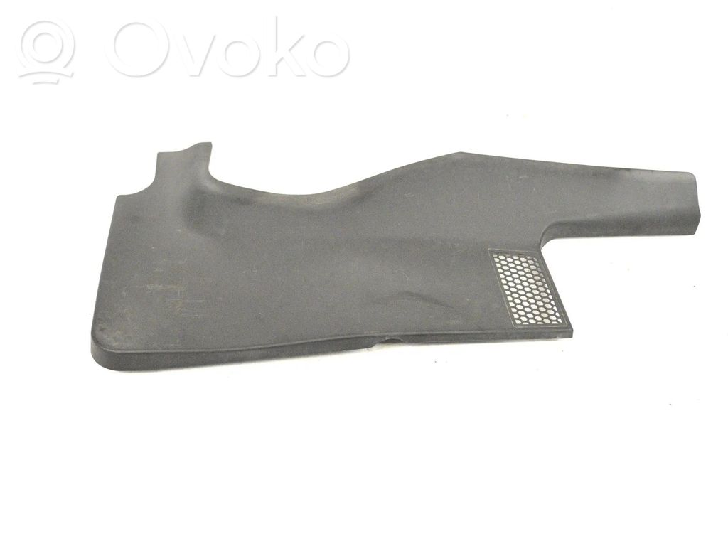 Audi A4 S4 B8 8K Moldura del limpia 
