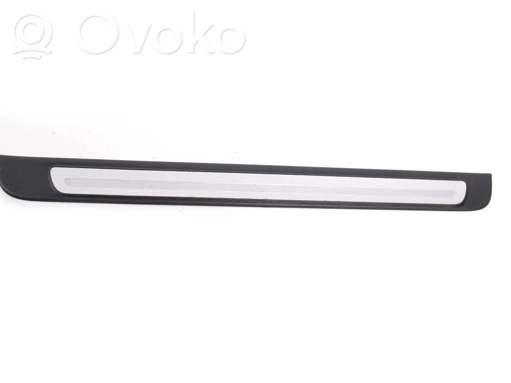 Audi A4 S4 B8 8K Listwa progowa przednia 