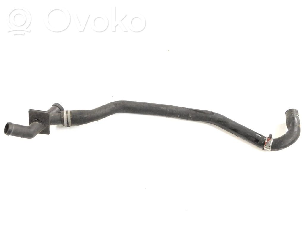 Mercedes-Benz ML W164 Conductă/furtun lichid de răcire motor