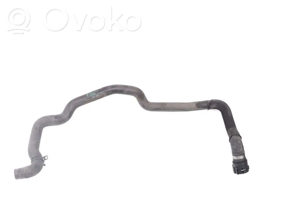 BMW 6 F12 F13 Tubo flessibile del liquido di raffreddamento del motore 