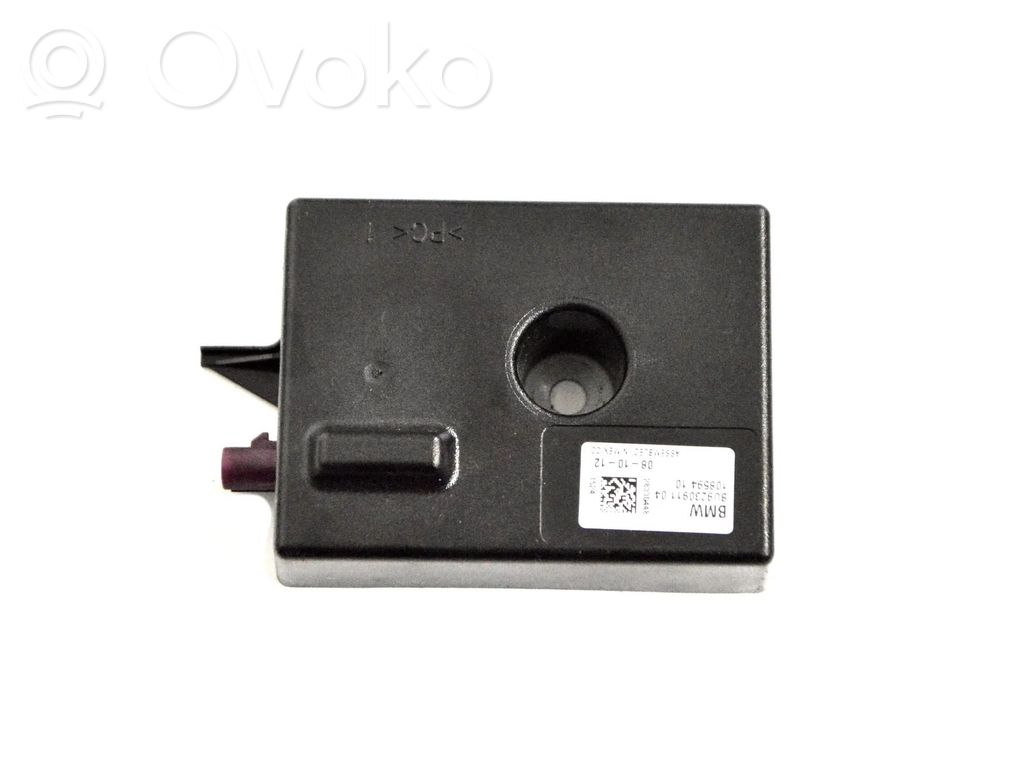BMW 3 F30 F35 F31 Amplificateur d'antenne