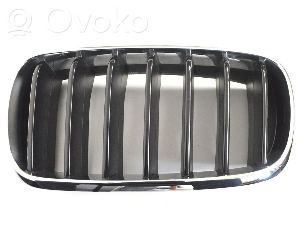 BMW X5 F15 Grilă radiator față 