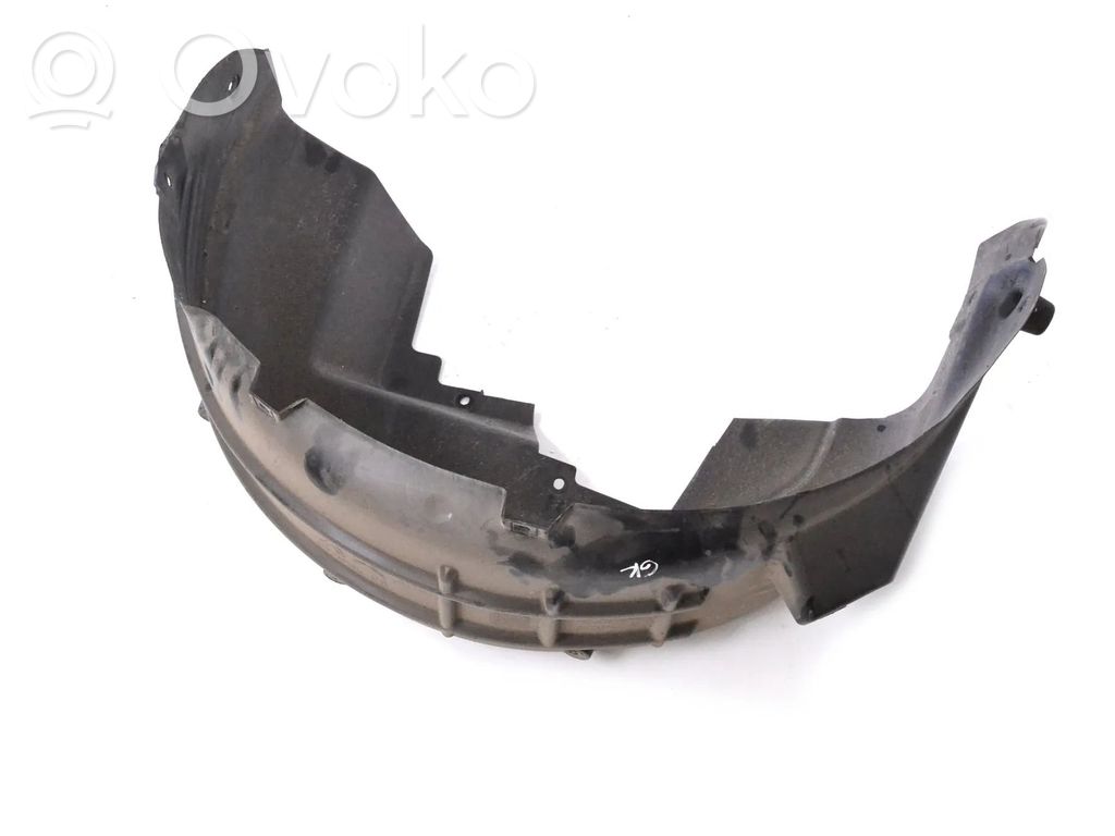 Peugeot 3008 II Rivestimento paraspruzzi parafango posteriore 
