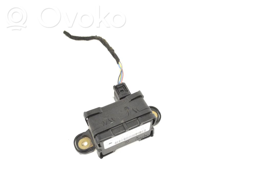 Jaguar XJ X350 Acceleration sensor 