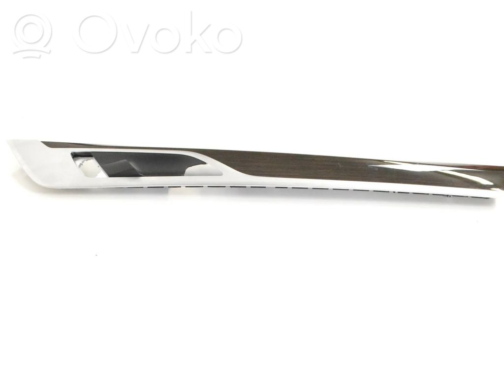 BMW 7 G11 G12 Boczki / Poszycie drzwi przednich 