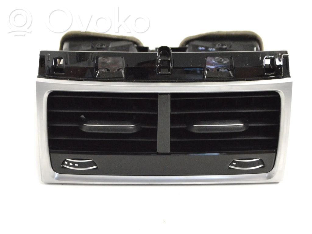 BMW 7 G11 G12 Altri elementi della console centrale (tunnel) 