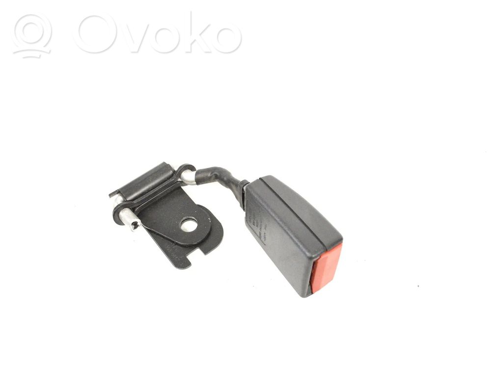 Klamra tylnego pasa bezpieczeństwa   2W93F60045CB