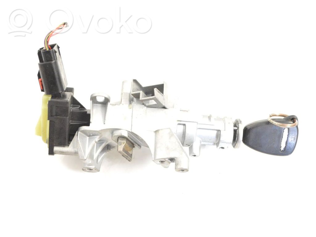 Jeep Compass Ignition lock 