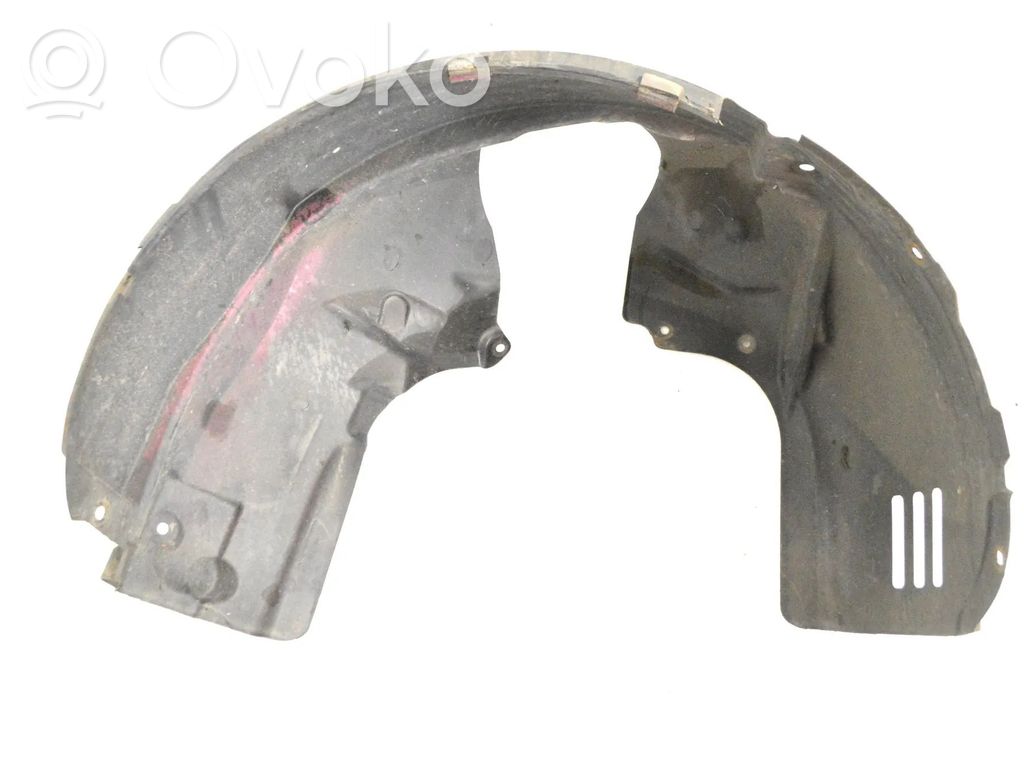 Ford Fiesta Pare-boue passage de roue avant 