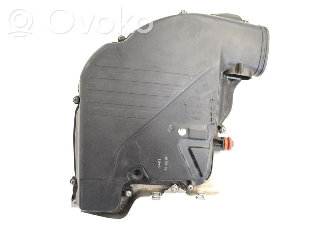 BMW 7 F01 F02 F03 F04 Scatola del filtro dell’aria 