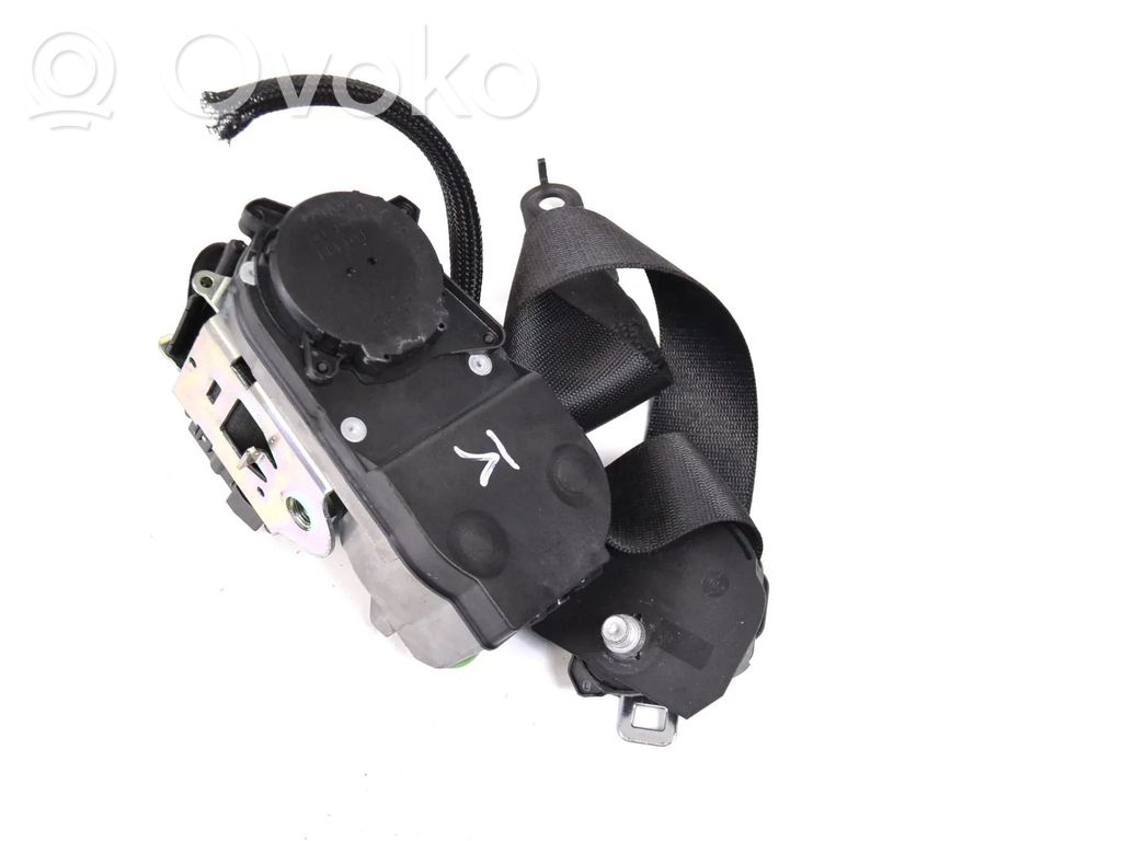 Mercedes-Benz ML W164 Ceinture de sécurité avant 
