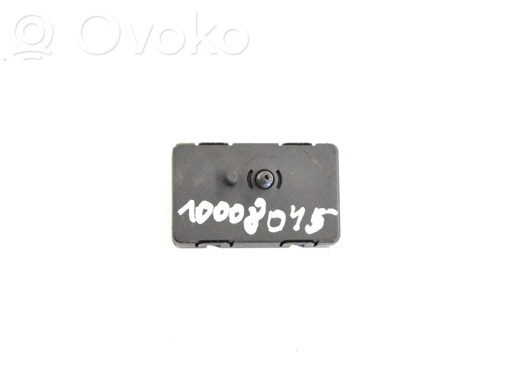 BMW X5 G05 GPS-pystyantenni 