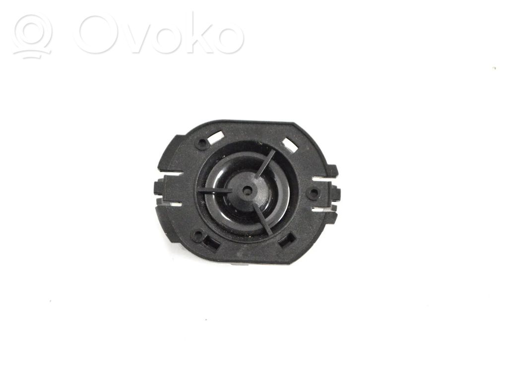 Nissan Qashqai Difuzor în panou 