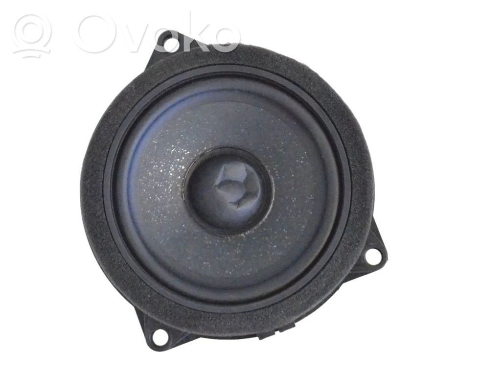 Altavoz de la puerta delantera   6809629