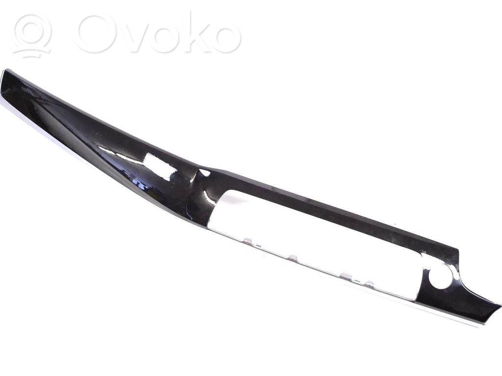 BMW 5 F10 F11 Ramă ornament torpedou bord 