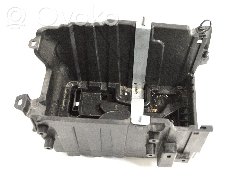 Ford Fiesta Batteriekasten 