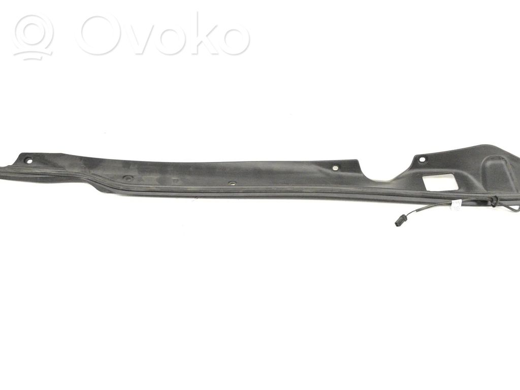 Tesla Model S Other trunk/boot trim element 