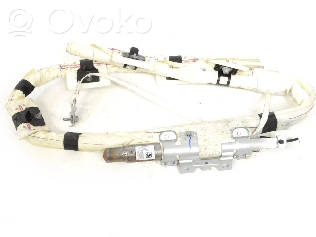 Ford Focus Airbag del techo