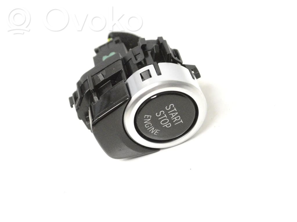 BMW 5 G30 G31 G38 Engine start stop button switch 