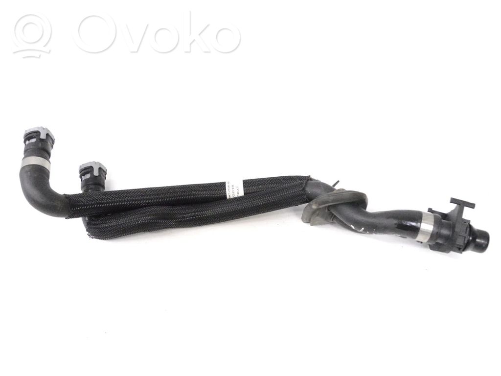 Land Rover Range Rover Evoque L551 Tubo flessibile del liquido di raffreddamento del motore 
