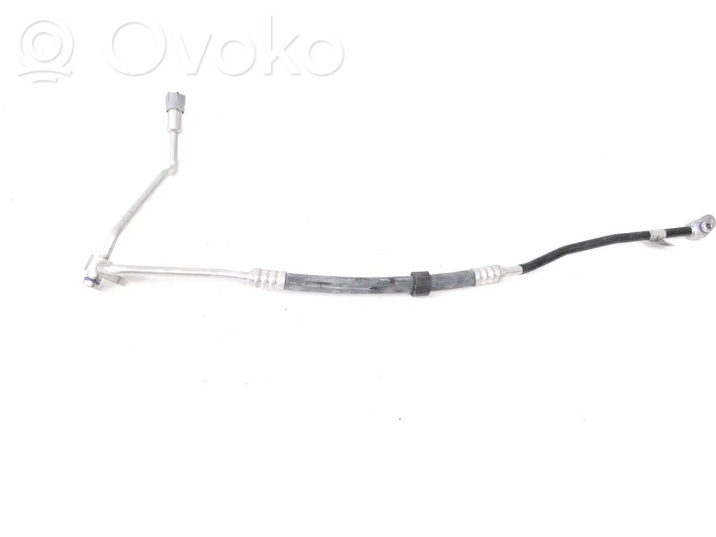 Audi A4 S4 B9 8W Tubo flessibile aria condizionata (A/C)