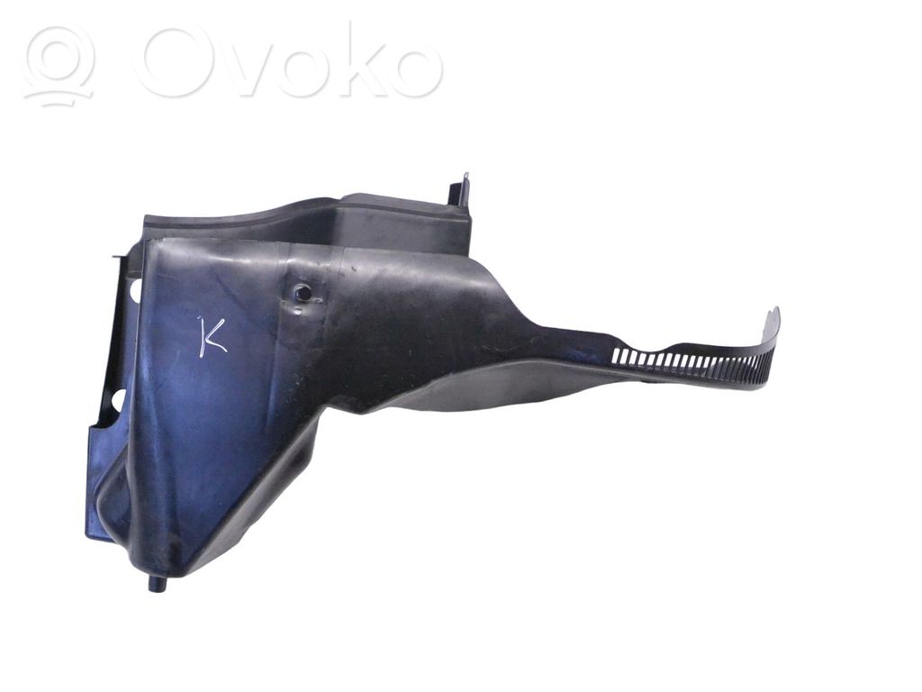 BMW Z4 E85 E86 Altro elemento di rivestimento bagagliaio/baule 