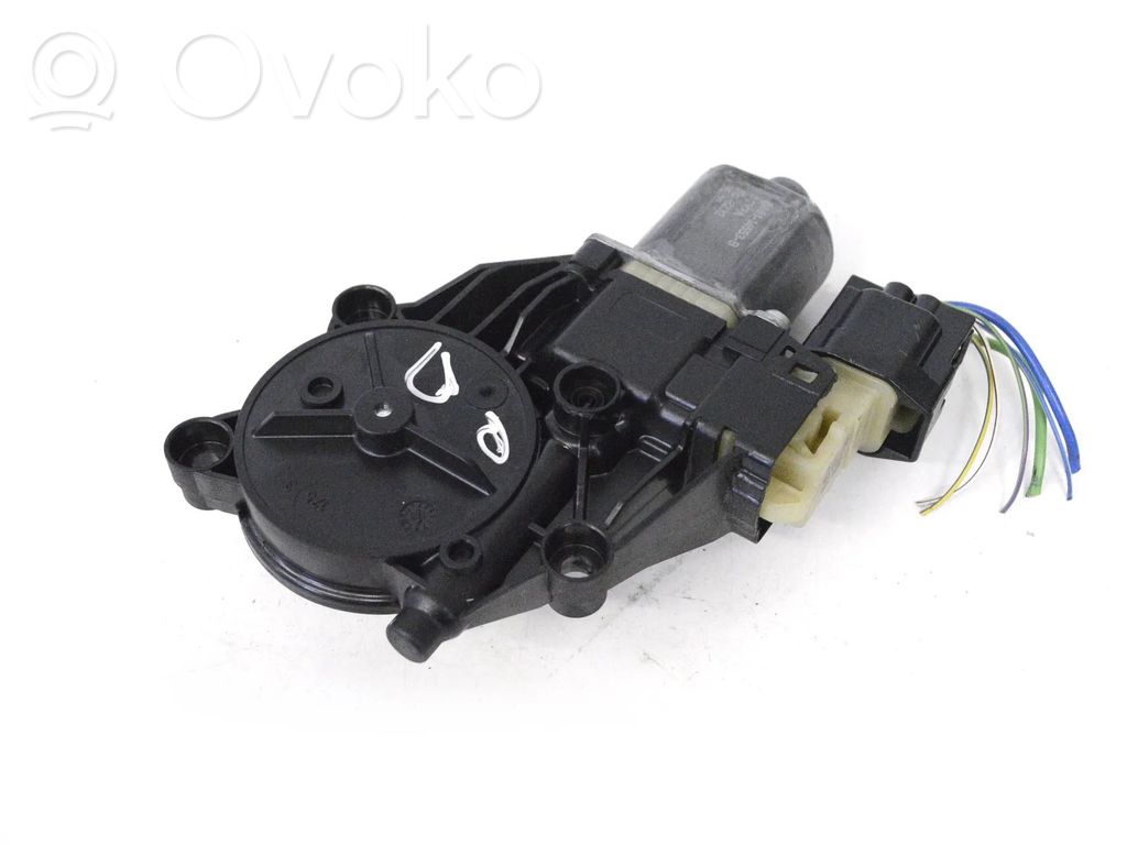 Ford Fiesta Motor macara geam ușă față 
