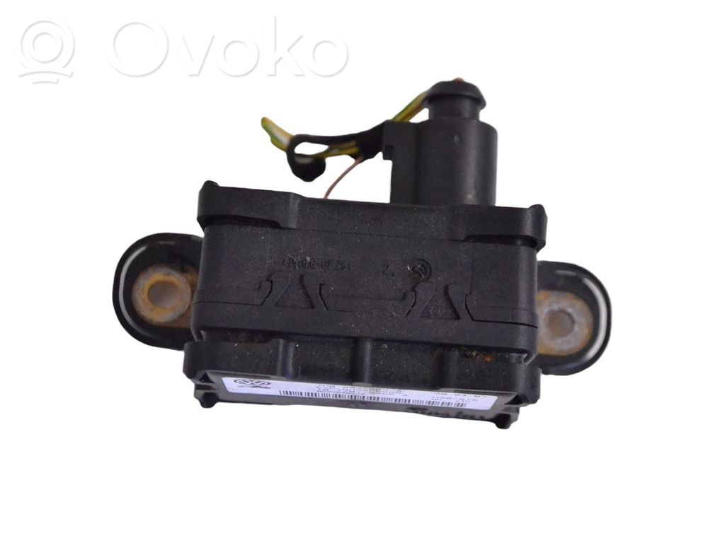 Audi TT TTS Mk2 Sensor de aceleración 