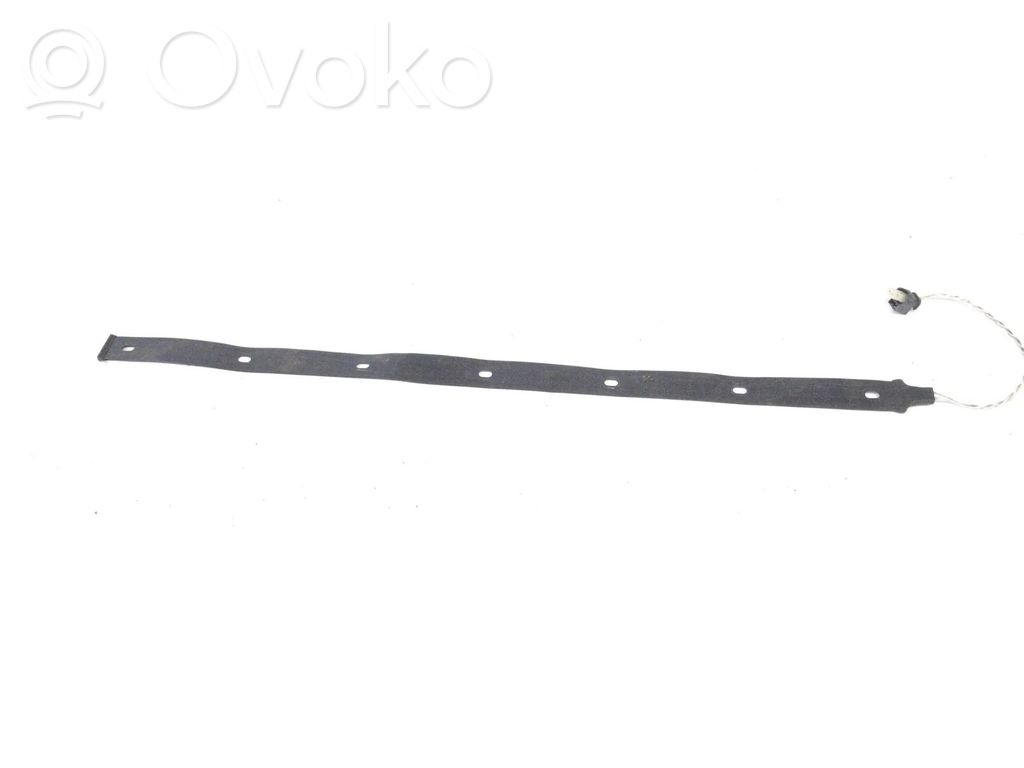 Unité de commande / module de hayon   A2319059900