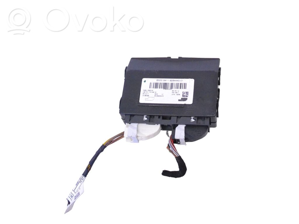 BMW 1 F20 F21 Otros dispositivos 
