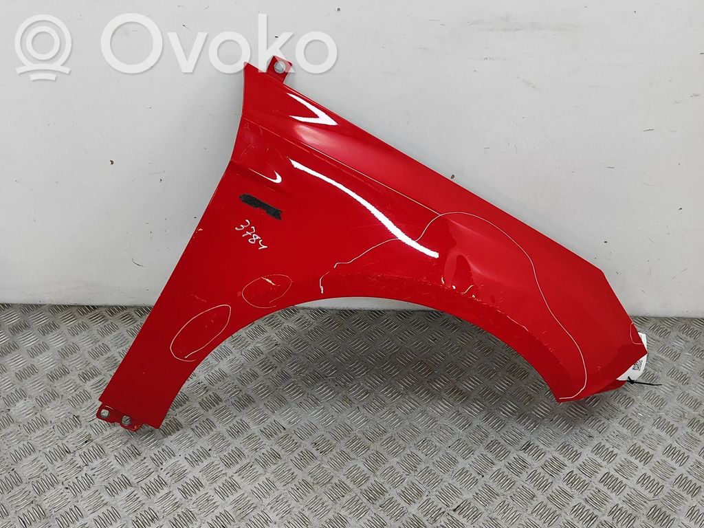 Ford Focus Sparnas 
