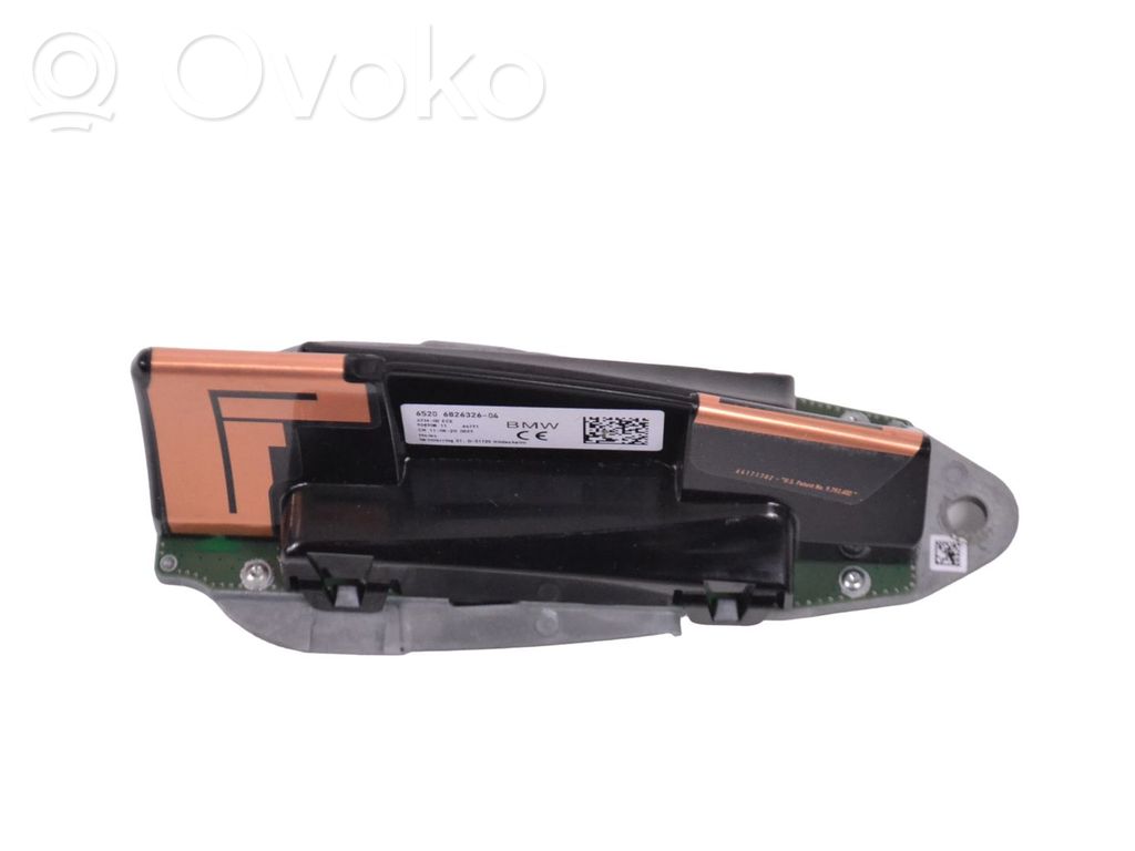 BMW 3 G20 G21 GPS-pystyantenni 