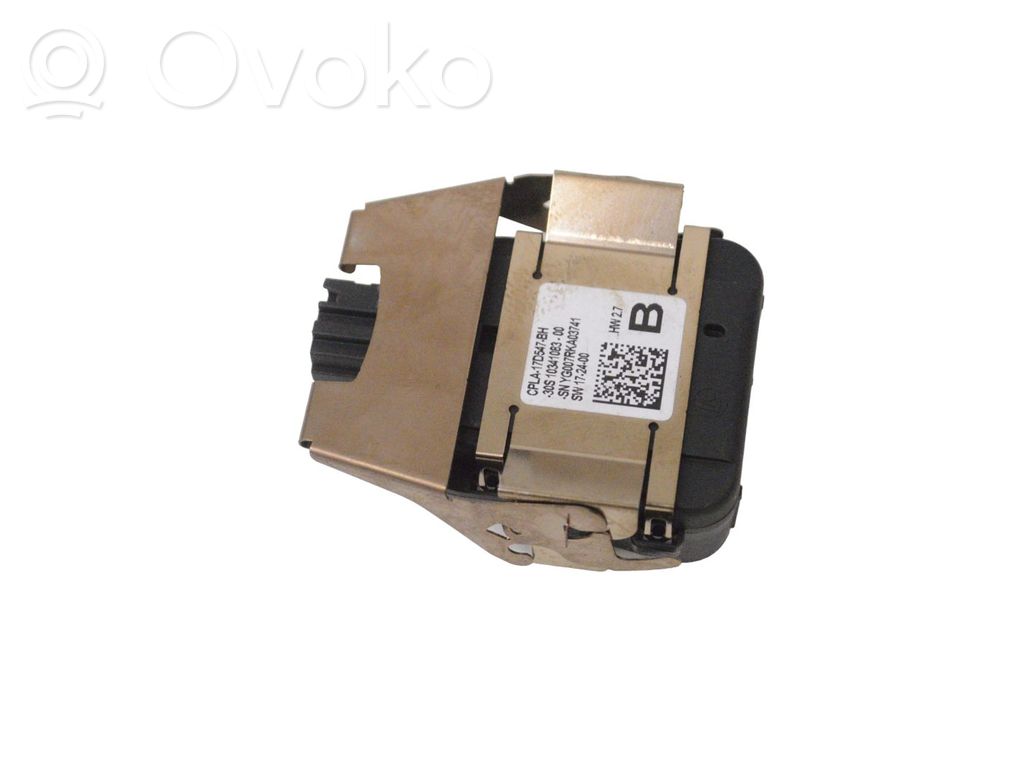 Land Rover Range Rover L405 Sensor de lluvia 