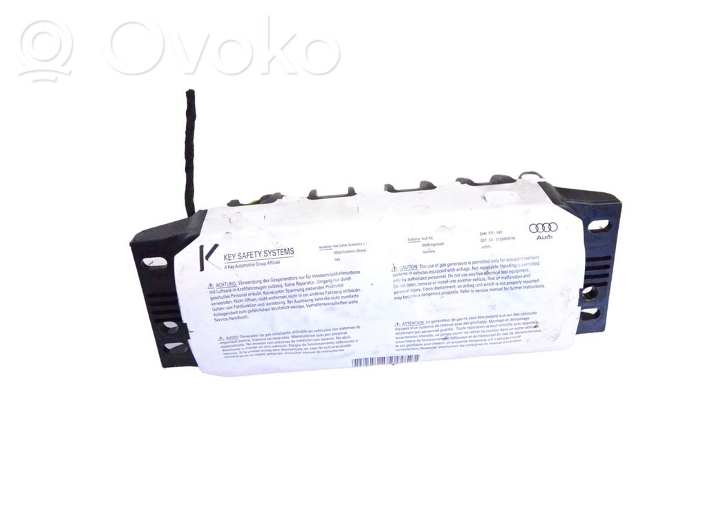 Airbag de passager   BAMPT11067