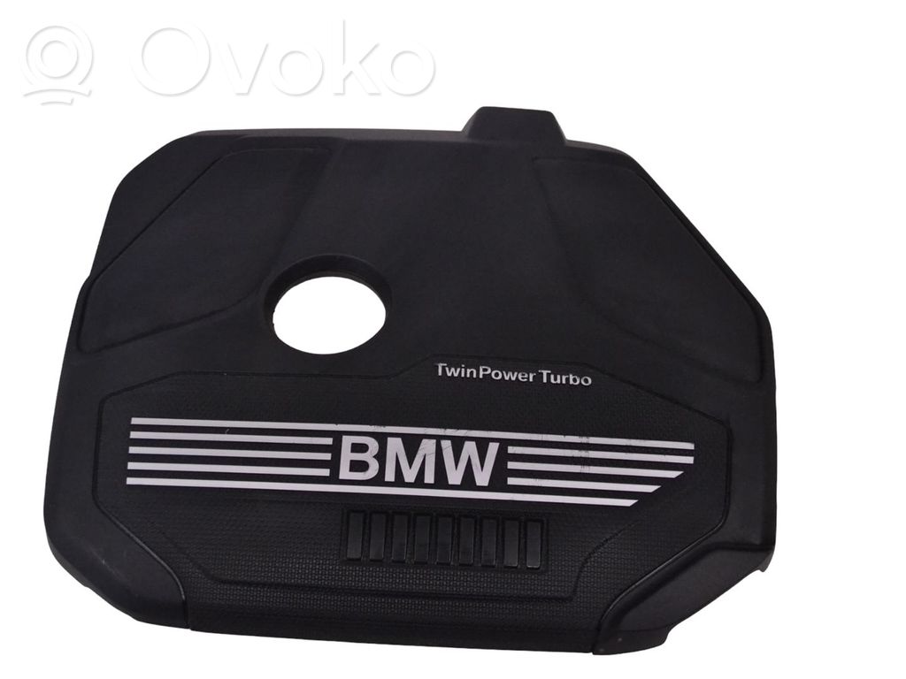 BMW 2 F44 Capac protecție motor 