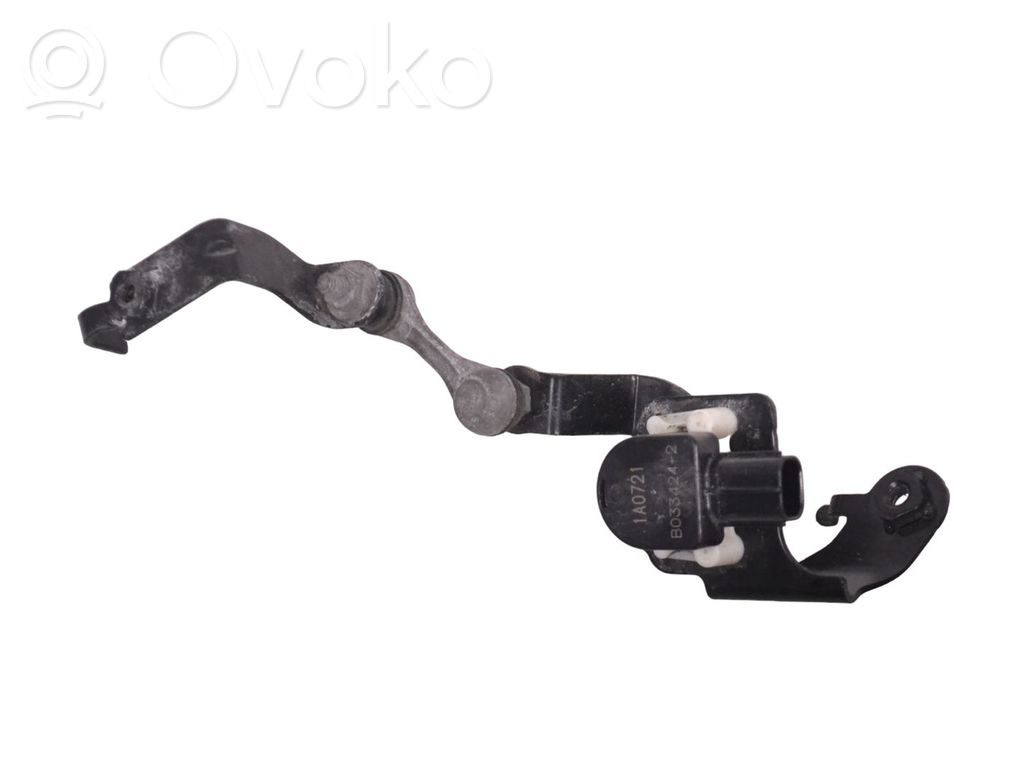 Lexus NX Senzor înălțime suspensie spate pneumatică 
