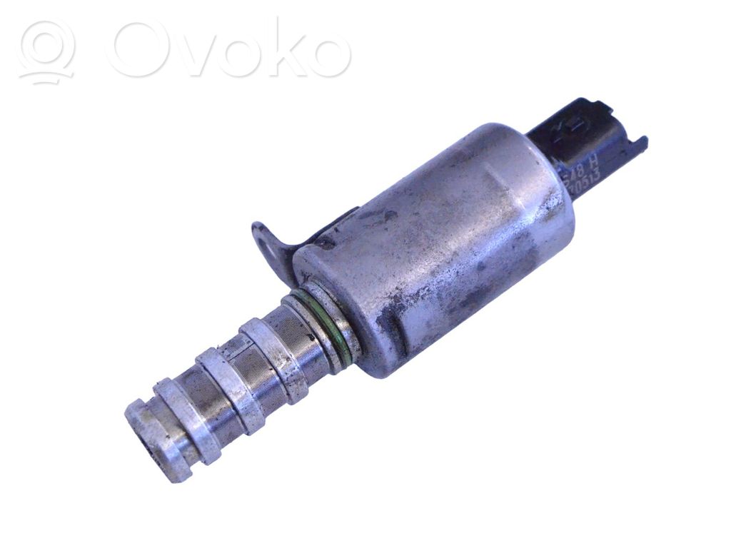Electroválvula del turbo   V7587760