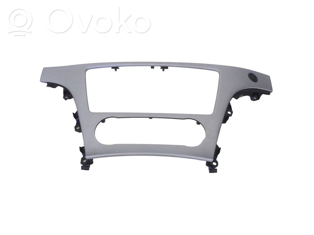 Mercedes-Benz SL R231 Ramă ornament torpedou bord 