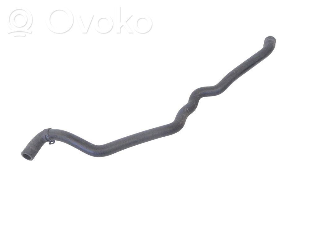 BMW X5 F15 Conductă/furtun lichid de răcire motor 