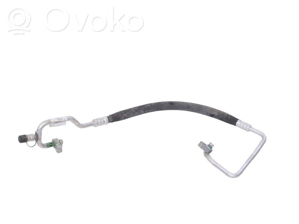 KIA Xceed Ilmastointilaitteen putki (A/C) 