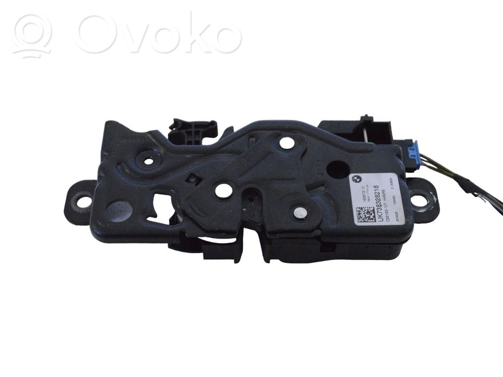 BMW 1 F40 Tailgate/trunk/boot lock/catch/latch 