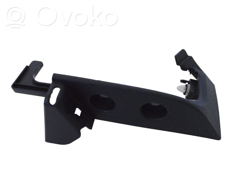BMW 1 F40 Rivestimento laterale della consolle centrale posteriore 