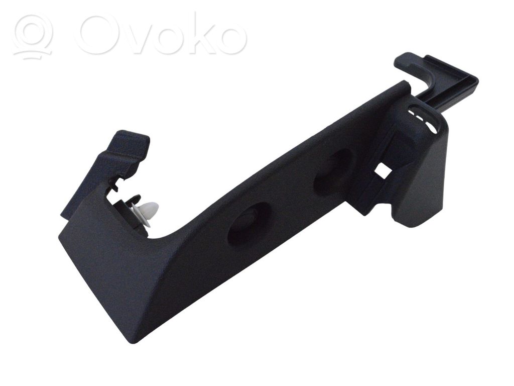 BMW 1 F40 Боковая отделка (задняя) 
