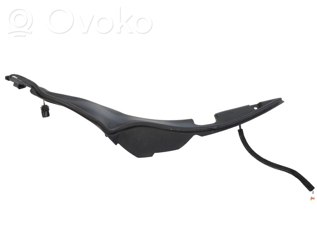 Subaru Outback (BS) Kita bagažinės apdailos detalė 