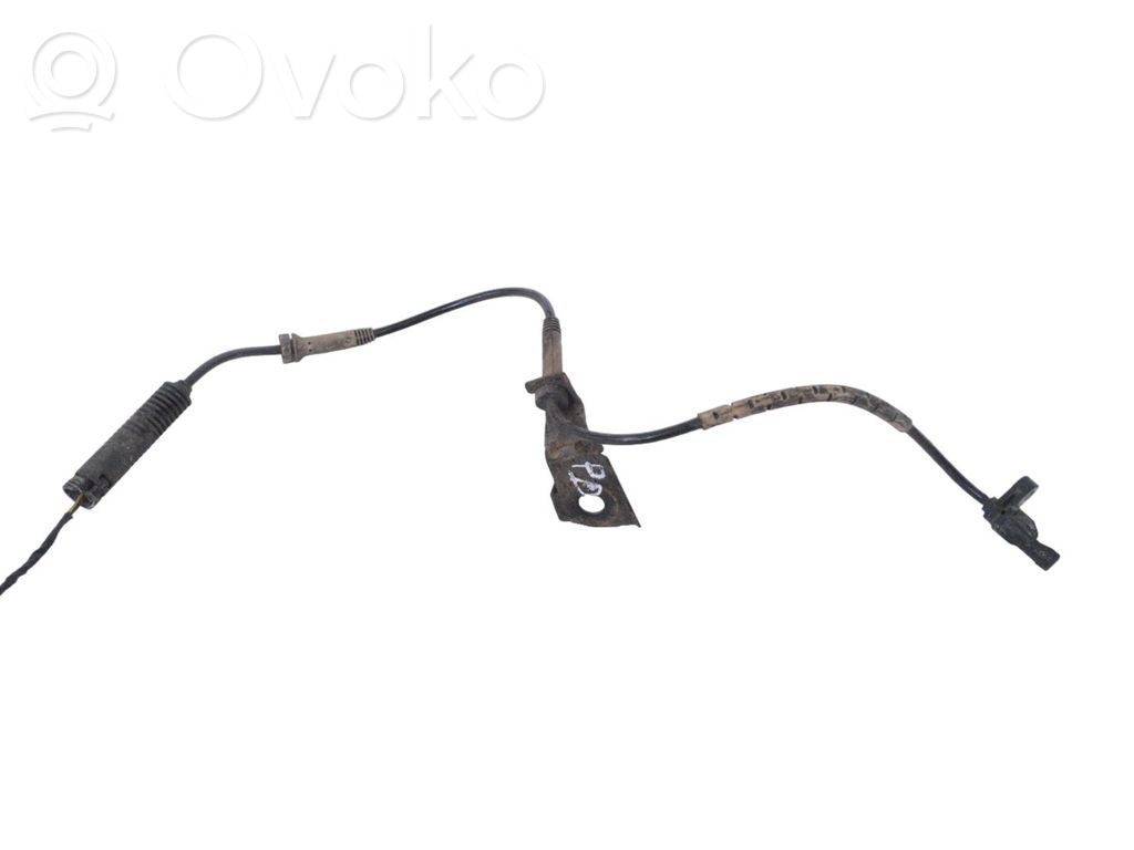 ABS brake wheel speed sensor   6750424