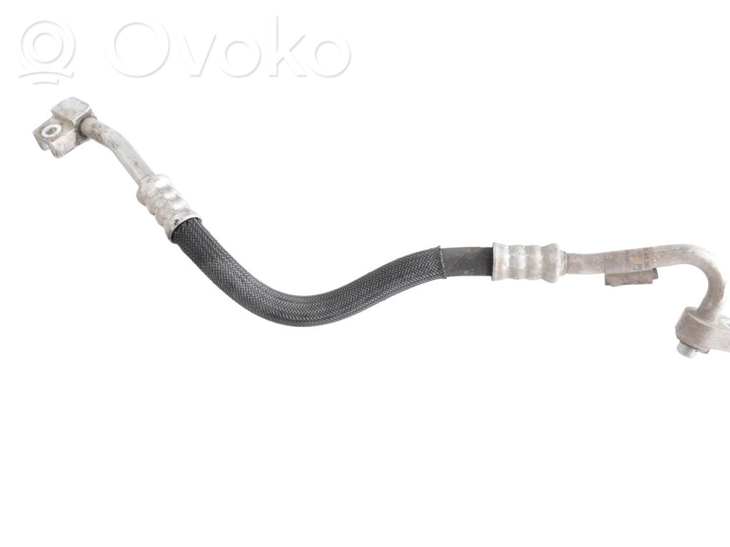 Mercedes-Benz C W205 Wąż / Przewód klimatyzacji A/C 