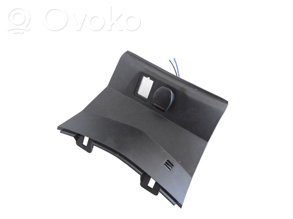 Nissan X-Trail T32 Other center console (tunnel) element 